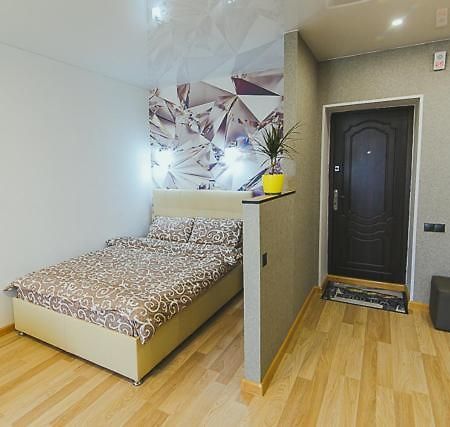 Vip Apartmen Apartment Sumy Exterior photo