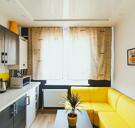 Vip Apartmen Apartment Sumy Exterior photo