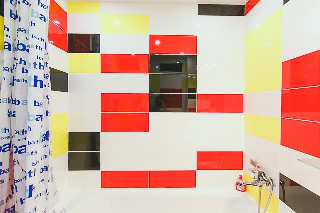Vip Apartmen Apartment Sumy Exterior photo