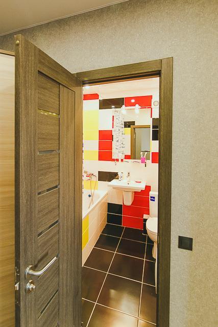 Vip Apartmen Apartment Sumy Exterior photo