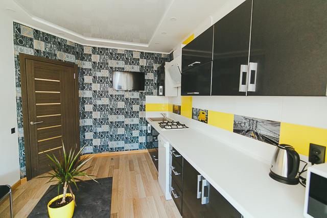 Vip Apartmen Apartment Sumy Exterior photo