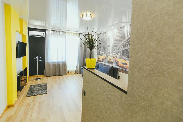 Vip Apartmen Apartment Sumy Exterior photo