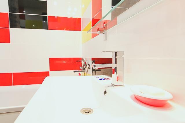 Vip Apartmen Apartment Sumy Exterior photo