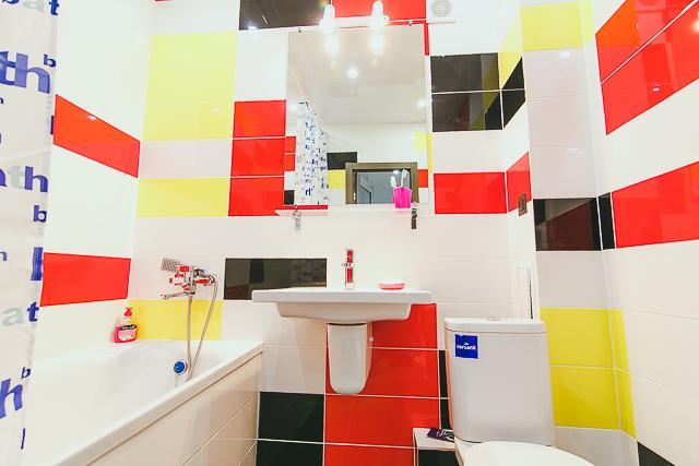 Vip Apartmen Apartment Sumy Exterior photo