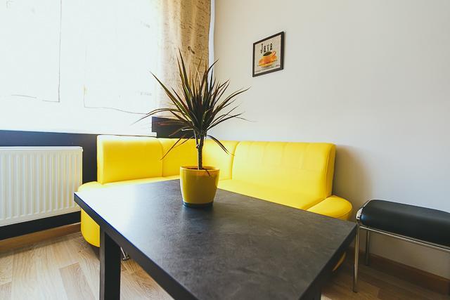 Vip Apartmen Apartment Sumy Exterior photo