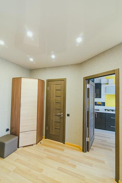 Vip Apartmen Apartment Sumy Exterior photo