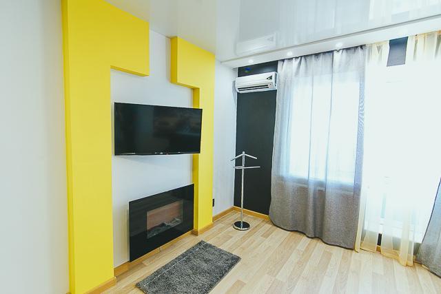 Vip Apartmen Apartment Sumy Exterior photo